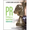 Pr Strategy And Application door W. Timothy Coombs