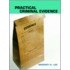 Practical Criminal Evidence