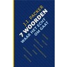Zeven woorden door J.L. Packer