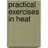 Practical Exercises In Heat