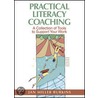 Practical Literacy Coaching door Jan Miller Burkins