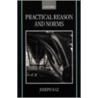 Practical Reasons & Norms P door Joseph Raz