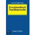 Praxishandbuch Nachbarrecht