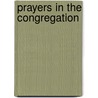 Prayers in the Congregation door Henry Ward Beecher