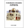 Predestined For Reformation door T.B. Roletti