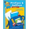 Prefixes & Suffixes Grade 3 door Inhouse