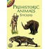 Prehistoric Animal Stickers