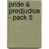 Pride & Predjudice - Pack 5