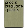 Pride & Predjudice - Pack 5 by Jane Austen