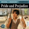 Pride And Prejudice. Mp3-cd door Jane Austen