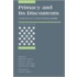 Primacy and Its Discontents