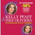 Kelly Pfaff en Iske Oliviers, de meisjes van farfalle