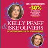Kelly Pfaff en Iske Oliviers, de meisjes van farfalle