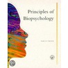 Principles Of Biopsychology door Simon Greene