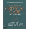 Principles Of Critical Care door Lawrence D.H. Wood