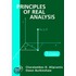 Principles Of Real Analysis