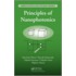 Principles of Nanophotonics