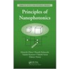 Principles of Nanophotonics door Ohtsu Motoichi