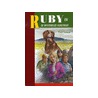 Ruby en de mysterieuze kunstroof