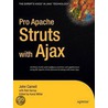 Pro Apache Struts with Ajax door Rob Harrop