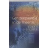 Een zeepaardje in de Theems door S. Meissner