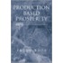 Production Based Prosperity