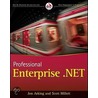 Professional Enterprise.Net by Scott Millett