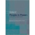 Profiles Of People In Power