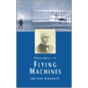 Progress In Flying Machines by Octave Chanute