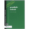 Gezondheidsstrafrecht door W.L.J.M. Duijst