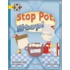 Proj X:food Stop Pot, Stop!