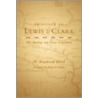 Prologue To Lewis And Clark door W.R. Wood