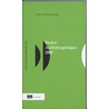 Pocket Archiefregelingen door T. Wight