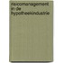 Risicomanagement in de hypotheekindustrie