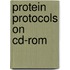 Protein Protocols On Cd-rom