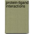 Protein-Ligand Interactions