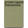 Protein-Ligand Interactions door Hans-Joachim Bohm