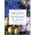Pruning and Training Plants