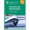 Psychiatrische Begutachtung door Onbekend