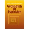 Psychiatrists On Psychiatry door Onbekend