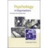 Psychology In Organizations