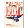 Public Policy For Democracy door Helen M. Ingram