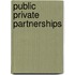Public Private Partnerships