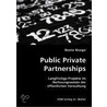 Public Private Partnerships by Beate Boege