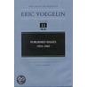Published Essays, 1953-1965 by Eric Voegelin