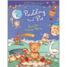 Pudding And Pie Book And Cd by Sarah Williams