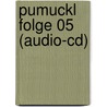 Pumuckl Folge 05 (audio-cd) door Ellis Kaut