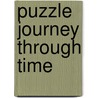 Puzzle Journey Through Time door Rebecca Heddle