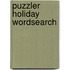 Puzzler  Holiday Wordsearch