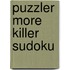 Puzzler  More Killer Sudoku